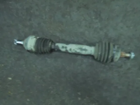 Ημιαξόνιο Εμπρός Αριστερό για MERCEDES A - CLASS (1997 - 2000) (W168) , (2001 - 2004) (W168) Ημιαξόνιο Εμπρός Αριστερό για MERCEDES A - CLASS (1997 - 2000) (W168) , (2001 - 2004) (W168)