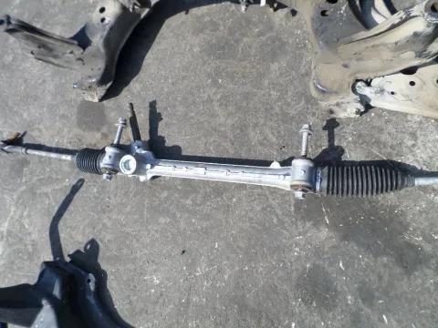 Κρεμαγιέρα Μηχανική για PEUGEOT 107 (2006 - 2009) , CITROEN C1 (2005 - 2008) (P) , TOYOTA AYGO (2005 - 2009) (B10) Κρεμαγιέρα Μηχανική για PEUGEOT 107 (2006 - 2009) , CITROEN C1 (2005 - 2008) (P) , TOYOTA AYGO (2005 - 2009) (B10)
