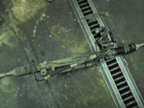 Κρεμαγιέρα Υδραυλική για MERCEDES A - CLASS (1997 - 2000) (W168) , (2001 - 2004) (W168) Κρεμαγιέρα Υδραυλική για MERCEDES A - CLASS (1997 - 2000) (W168) , (2001 - 2004) (W168)