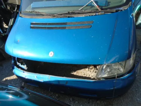 Τροπέτο Αμάξι κομπλέ χ.Μηχανή,Σασμάν για MERCEDES VITO (1996 - 2003) (W638) 2000 ((M111.948)(M111.950)) Petrol 129 113 *Δ* Τροπέτο Αμάξι κομπλέ χ.Μηχανή,Σασμάν για MERCEDES VITO (1996 - 2003) (W638) 2000 ((M111.948)(M111.950)) Petrol 129 113 *Δ*