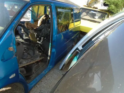 Τροπέτο Αμάξι κομπλέ χ.Μηχανή,Σασμάν για MERCEDES VITO (1996 - 2003) (W638) 2000 ((M111.948)(M111.950)) Petrol 129 113 *Δ* -  Τροπέτο Αμάξι κομπλέ χ.Μηχανή,Σασμάν για MERCEDES VITO (1996 - 2003) (W638) 2000 ((M111.948)(M111.950)) Petrol 129 113 *Δ* -