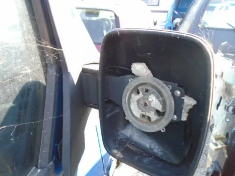 Τροπέτο Αμάξι κομπλέ χ.Μηχανή,Σασμάν για MERCEDES VITO (1996 - 2003) (W638) 2000 ((M111.948)(M111.950)) Petrol 129 113 *Δ* -  Τροπέτο Αμάξι κομπλέ χ.Μηχανή,Σασμάν για MERCEDES VITO (1996 - 2003) (W638) 2000 ((M111.948)(M111.950)) Petrol 129 113 *Δ* -