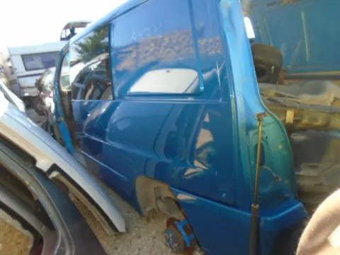 Τροπέτο Αμάξι κομπλέ χ.Μηχανή,Σασμάν για MERCEDES VITO (1996 - 2003) (W638) 2000 ((M111.948)(M111.950)) Petrol 129 113 *Δ* -  Τροπέτο Αμάξι κομπλέ χ.Μηχανή,Σασμάν για MERCEDES VITO (1996 - 2003) (W638) 2000 ((M111.948)(M111.950)) Petrol 129 113 *Δ* -