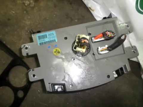 Χειριστήρια Καλοριφέρ για HYUNDAI i30 (2012 - ) ( ) - 