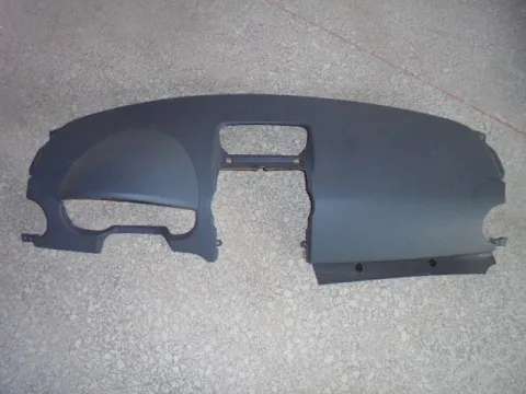 Σετ Αερόσακων Εμπρός (με Ταμπλό) για MITSUBISHI COLT (2005 - 2008 ) (CZ) *Γ* -  Σετ Αερόσακων Εμπρός (με Ταμπλό) για MITSUBISHI COLT (2005 - 2008 ) (CZ) *Γ* -