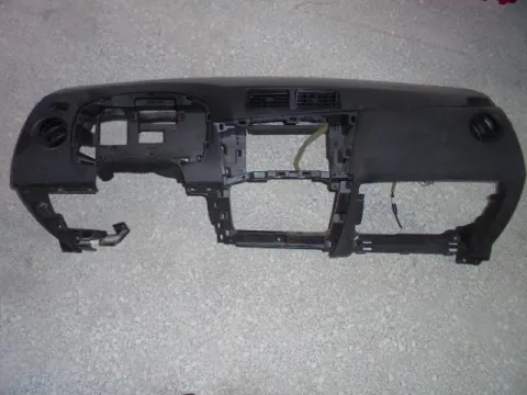 Σετ Αερόσακων Εμπρός (με Ταμπλό) για DAIHATSU CUORE (2007 - ) VIII *Γ* -  Σετ Αερόσακων Εμπρός (με Ταμπλό) για DAIHATSU CUORE (2007 - ) VIII *Γ* -