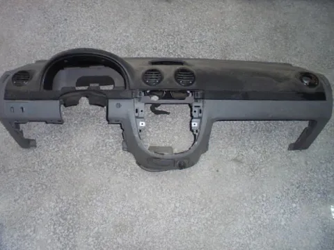 Σετ Αερόσακων Εμπρός (με Ταμπλό) για CHEVROLET - DAEWOO LACETTI (2004 - 2005) (J200) , (2005 - 2008) (J200) *Γ* -  Σετ Αερόσακων Εμπρός (με Ταμπλό) για CHEVROLET - DAEWOO LACETTI (2004 - 2005) (J200) , (2005 - 2008) (J200) *Γ* -
