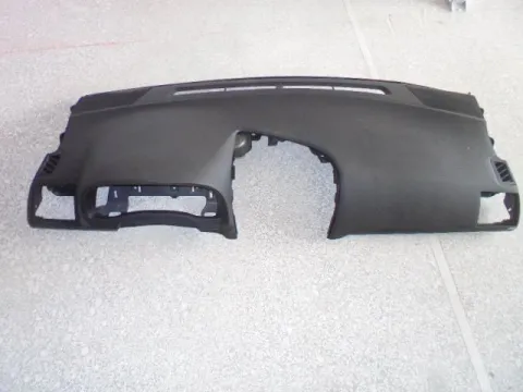 Σετ Αερόσακων Εμπρός (με Ταμπλό) για TOYOTA AVENSIS (2009 - 2012) (T270) *Γ* -  Σετ Αερόσακων Εμπρός (με Ταμπλό) για TOYOTA AVENSIS (2009 - 2012) (T270) *Γ* -