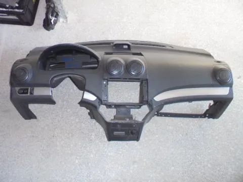 Σετ Αερόσακων Εμπρός (με Ταμπλό) για CHEVROLET - DAEWOO AVEO (2008 - 2011) (T250) *Γ* -  Σετ Αερόσακων Εμπρός (με Ταμπλό) για CHEVROLET - DAEWOO AVEO (2008 - 2011) (T250) *Γ* -