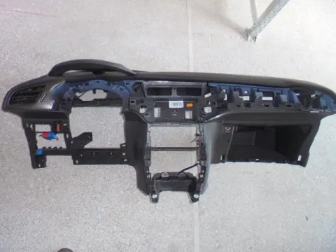 Σετ Αερόσακων Εμπρός (με Ταμπλό) Χ.Εμπρος Δεξή Αερόσακο για CITROEN C3 (2010 - 2014) *Γ* - 