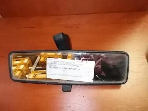Καθρέπτης Εσωτερικός για Πίσω Ορατότητα για ALFA ROMEO 156 (1997 - 2003) (932) Καθρέπτης Εσωτερικός για Πίσω Ορατότητα για ALFA ROMEO 156 (1997 - 2003) (932)