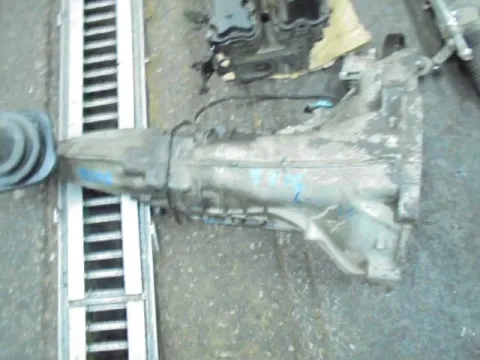 Κιβώτιο Ταχυτήτων (Σασμάν) Χειροκίνητο για MITSUBISHI L200 (1993 -1996) (K10T) (K30T) Κιβώτιο Ταχυτήτων (Σασμάν) Χειροκίνητο για MITSUBISHI L200 (1993 -1996) (K10T) (K30T)
