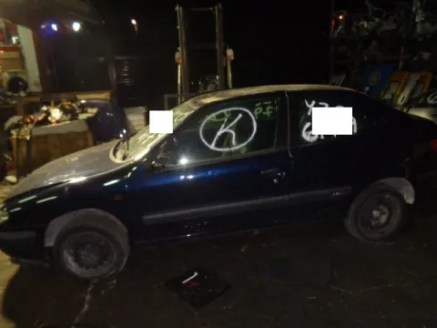 Τροπέτο Αμάξι κομπλέ Με Μηχανή Και Σασμάν Και Ζαντολάστιχα NOKIAN 185/60/14 * για CITROEN XSARA (1997 - 2000) (N1) Liftback - 2dr 1400 KFX KFW (TU3JP) Petrol 75 *ΔΒ* -  Τροπέτο Αμάξι κομπλέ Με Μηχανή Και Σασμάν Και Ζαντολάστιχα NOKIAN 185/60/14 * για CITROEN XSARA (1997 - 2000) (N1) Liftback - 2dr 1400 KFX KFW (TU3JP) Petrol 75 *ΔΒ* -