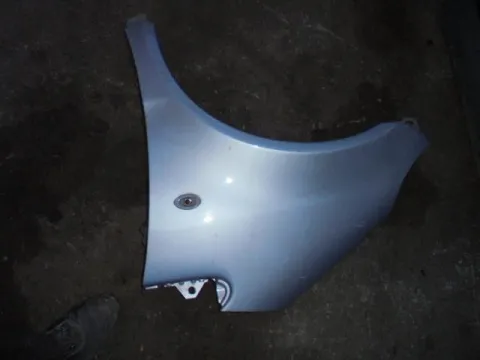 Φτερό Εμπρός Αριστερό για MERCEDES A - CLASS (1997 - 2000) (W168) , (2001 - 2004) (W168) Φτερό Εμπρός Αριστερό για MERCEDES A - CLASS (1997 - 2000) (W168) , (2001 - 2004) (W168)