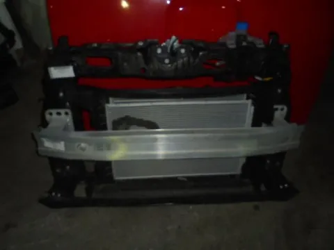 Μετώπη Με Τραβέρσα Και Ψυγεία για FIAT 500 (2012 - ) (L) Βενζίνη *Γ* Μετώπη Με Τραβέρσα Και Ψυγεία για FIAT 500 (2012 - ) (L) Βενζίνη *Γ*