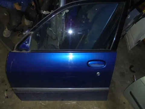 Πόρτα Εμπρός Αριστερή για DAIHATSU SIRION (1998 - 2002) , (2002 - 2006) (M100) (M101) Πόρτα Εμπρός Αριστερή για DAIHATSU SIRION (1998 - 2002) , (2002 - 2006) (M100) (M101)