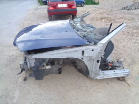 Τροπέτο Εμπρός Με Μηχανή Και Σασμάν για MITSUBISHI CARISMA (1999 - 2004) (DA) 1800 (4G93) Petrol 122 DOHC 16V GDI , 1800 (4G93) petrol 122 DOHC 16V GDI *Δ* -  Τροπέτο Εμπρός Με Μηχανή Και Σασμάν για MITSUBISHI CARISMA (1999 - 2004) (DA) 1800 (4G93) Petrol 122 DOHC 16V GDI , 1800 (4G93) petrol 122 DOHC 16V GDI *Δ* -