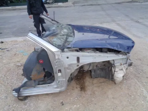 Τροπέτο Εμπρός Με Μηχανή Και Σασμάν για MITSUBISHI CARISMA (1999 - 2004) (DA) 1800 (4G93) Petrol 122 DOHC 16V GDI , 1800 (4G93) petrol 122 DOHC 16V GDI *Δ* -  Τροπέτο Εμπρός Με Μηχανή Και Σασμάν για MITSUBISHI CARISMA (1999 - 2004) (DA) 1800 (4G93) Petrol 122 DOHC 16V GDI , 1800 (4G93) petrol 122 DOHC 16V GDI *Δ* -