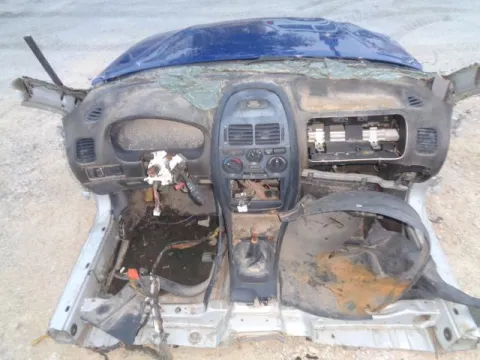 Τροπέτο Εμπρός Με Μηχανή Και Σασμάν για MITSUBISHI CARISMA (1999 - 2004) (DA) 1800 (4G93) Petrol 122 DOHC 16V GDI , 1800 (4G93) petrol 122 DOHC 16V GDI *Δ* -  Τροπέτο Εμπρός Με Μηχανή Και Σασμάν για MITSUBISHI CARISMA (1999 - 2004) (DA) 1800 (4G93) Petrol 122 DOHC 16V GDI , 1800 (4G93) petrol 122 DOHC 16V GDI *Δ* -