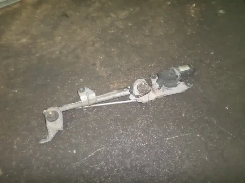 Μοτέρ Κίνησης Εμπρός Υαλοκαθαριστήρων για MITSUBISHI COLT (2006 - 2009) (CZC) , (2005 - 2008 ) (CZ) ΠΑΛΕΤΑ 1 *297288* Μοτέρ Κίνησης Εμπρός Υαλοκαθαριστήρων για MITSUBISHI COLT (2006 - 2009) (CZC) , (2005 - 2008 ) (CZ) ΠΑΛΕΤΑ 1 *297288*