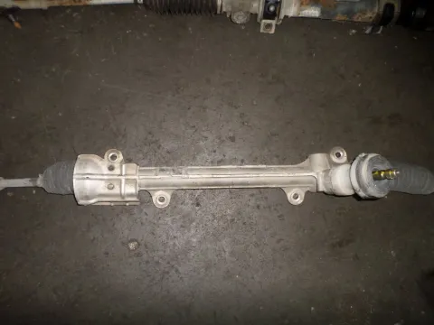 Κρεμαγιέρα Μηχανική για HYUNDAI i30 (2012 - ) ( ) Κρεμαγιέρα Μηχανική για HYUNDAI i30 (2012 - ) ( )
