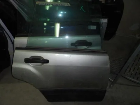 Πόρτα Πίσω Δεξιά για SUBARU FORESTER (1997 - 2000) (SF) , (2000 - 2002) (SF) *Ε* Πόρτα Πίσω Δεξιά για SUBARU FORESTER (1997 - 2000) (SF) , (2000 - 2002) (SF) *Ε*