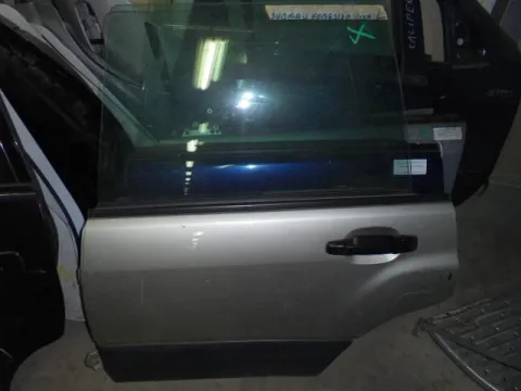 Πόρτα Πίσω Αριστερή για SUBARU FORESTER (1997 - 2000) (SF) , (2000 - 2002) (SF) Πόρτα Πίσω Αριστερή για SUBARU FORESTER (1997 - 2000) (SF) , (2000 - 2002) (SF)