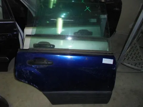 Πόρτα Πίσω Δεξιά για SUBARU FORESTER (1997 - 2000) (SF) , (2000 - 2002) (SF) *Ε* Πόρτα Πίσω Δεξιά για SUBARU FORESTER (1997 - 2000) (SF) , (2000 - 2002) (SF) *Ε*