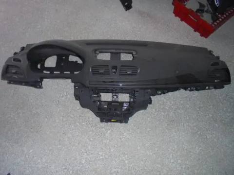 Σετ Αερόσακων Εμπρός (με Ταμπλό) για RENAULT MEGANE (2008 - 2012) (KZ_) (BZ_) *Γ* Σετ Αερόσακων Εμπρός (με Ταμπλό) για RENAULT MEGANE (2008 - 2012) (KZ_) (BZ_) *Γ*