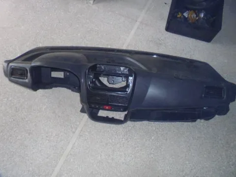Σετ Αερόσακων Εμπρός (με Ταμπλό) για FIAT DUCATO (2006 -) *Γ* Σετ Αερόσακων Εμπρός (με Ταμπλό) για FIAT DUCATO (2006 -) *Γ*