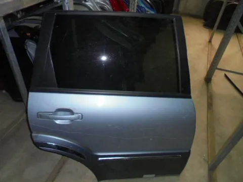 Πόρτα Πίσω Δεξιά για SSANGYONG REXTON (2002 - 2006) (GAB) , (2006 - 2009)  *Γ* Πόρτα Πίσω Δεξιά για SSANGYONG REXTON (2002 - 2006) (GAB) , (2006 - 2009)  *Γ*