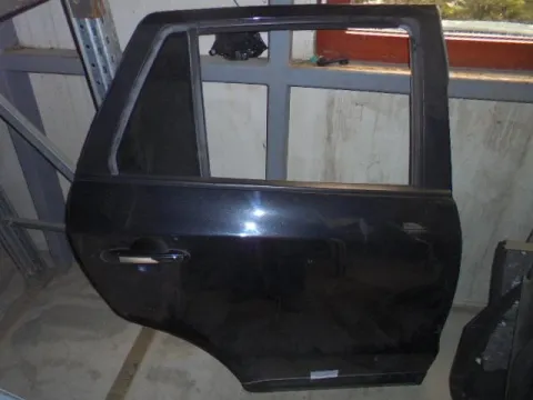 Πόρτα Πίσω Δεξιά για HYUNDAI SANTA FE (2007 - 2010) (CM)  *Γ* Πόρτα Πίσω Δεξιά για HYUNDAI SANTA FE (2007 - 2010) (CM)  *Γ*