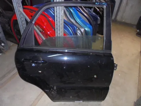 Πόρτα Πίσω Δεξιά Χ. Φάσα για KIA SPORTAGE (2004 - 2007) (JE) , (2008 - 2010) (JE) *Γ* Πόρτα Πίσω Δεξιά Χ. Φάσα για KIA SPORTAGE (2004 - 2007) (JE) , (2008 - 2010) (JE) *Γ*
