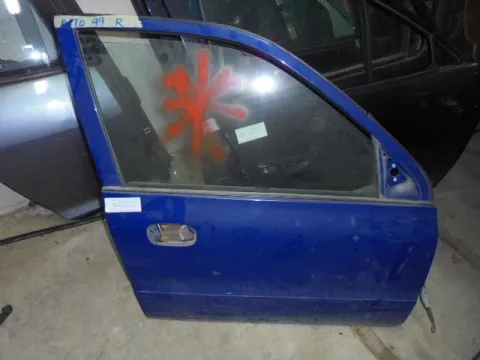 Πόρτα Εμπρός Δεξιά για SUZUKI ALTO (1994 - 1999) (SH) , (1999 - 2002) (SH) Πόρτα Εμπρός Δεξιά για SUZUKI ALTO (1994 - 1999) (SH) , (1999 - 2002) (SH)
