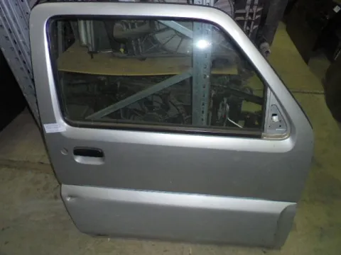 Πόρτα Δεξιά Δίπορτη για SUZUKI JIMNY (1998 - 2005) (SN) , (2005 - 2013) (SN) Πόρτα Δεξιά Δίπορτη για SUZUKI JIMNY (1998 - 2005) (SN) , (2005 - 2013) (SN)