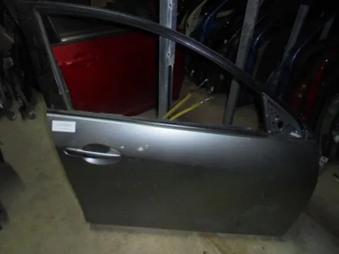 Πόρτα Εμπρός Δεξιά (Λίγο Χτυπημένη) για MAZDA 3 (2009 - 2014) (BL) Hatchback - 5dr Πόρτα Εμπρός Δεξιά (Λίγο Χτυπημένη) για MAZDA 3 (2009 - 2014) (BL) Hatchback - 5dr