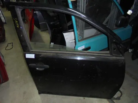 Πόρτα Εμπρός Δεξιά (Λίγο Χτυπημένη) για DAIHATSU SIRION (2006 - ) (M300) (M301) Πόρτα Εμπρός Δεξιά (Λίγο Χτυπημένη) για DAIHATSU SIRION (2006 - ) (M300) (M301)