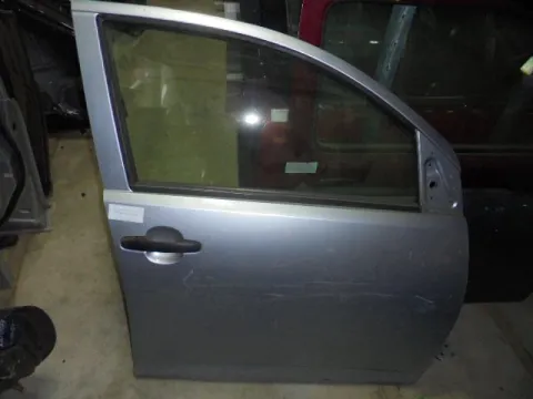 Πόρτα Εμπρός Δεξιά για DAIHATSU SIRION (2006 - ) (M300) (M301) Πόρτα Εμπρός Δεξιά για DAIHATSU SIRION (2006 - ) (M300) (M301)