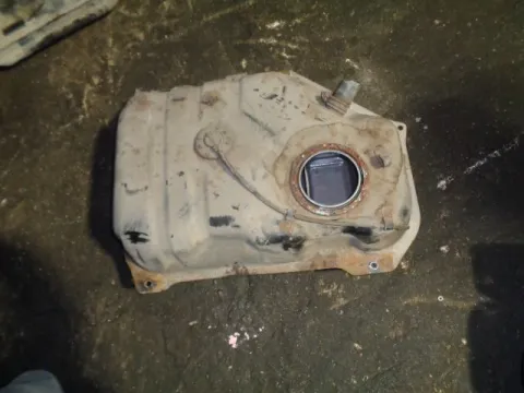 Δεξαμενή Καυσίμου (Ρεζερβουάρ) για DAIHATSU SIRION (1998 - 2002) *Δ*54371 Δεξαμενή Καυσίμου (Ρεζερβουάρ) για DAIHATSU SIRION (1998 - 2002) *Δ*54371