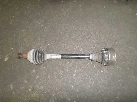 Ημιαξόνιο Εμπρός Αριστερό 1k0407271dj για VW GOLF (2004 - 2008) Mk5 (1K1) 1600 (BGU) (BSE) (BSF) Petrol 102 Ημιαξόνιο Εμπρός Αριστερό 1k0407271dj για VW GOLF (2004 - 2008) Mk5 (1K1) 1600 (BGU) (BSE) (BSF) Petrol 102