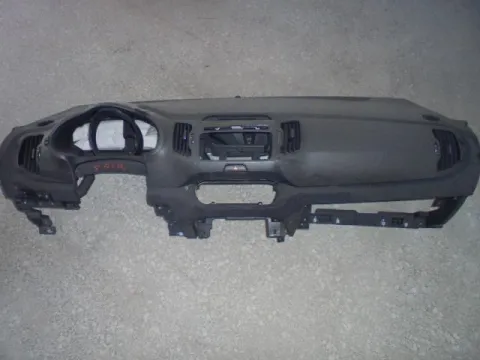 Σετ Αερόσακων Εμπρός (με Ταμπλό) για KIA SPORTAGE (2010 - 2014) (SL) *Γ* Σετ Αερόσακων Εμπρός (με Ταμπλό) για KIA SPORTAGE (2010 - 2014) (SL) *Γ*