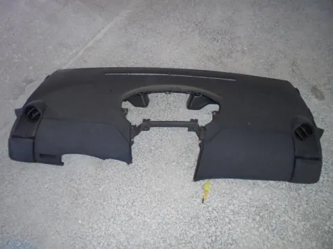 Σετ Αερόσακων Εμπρός (με Ταμπλό) για TOYOTA YARIS (2006 - 2009) (KL9) , (2009 - 2012) (XP90) *Γ* Σετ Αερόσακων Εμπρός (με Ταμπλό) για TOYOTA YARIS (2006 - 2009) (KL9) , (2009 - 2012) (XP90) *Γ*