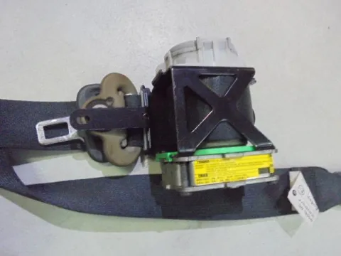 Ζώνη Ασφαλείας Εμπρός Δεξιά για TOYOTA YARIS (2006 - 2009) (KL9) , (2009 - 2012) (XP90) Ζώνη Ασφαλείας Εμπρός Δεξιά για TOYOTA YARIS (2006 - 2009) (KL9) , (2009 - 2012) (XP90)