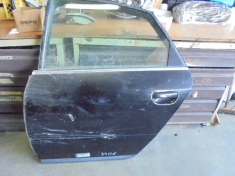 Πόρτα Πίσω Αριστερή για AUDI A6 (1998 - 2001) (4B) Sedan - 4dr , (2001 - 2004) (4B) *Ε* Πόρτα Πίσω Αριστερή για AUDI A6 (1998 - 2001) (4B) Sedan - 4dr , (2001 - 2004) (4B) *Ε*