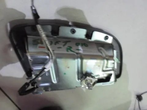 Αερόσακος Καθίσματος Εμπρός Δεξιός για SUZUKI SWIFT (2008 - 2011) (RS) -  Αερόσακος Καθίσματος Εμπρός Δεξιός για SUZUKI SWIFT (2008 - 2011) (RS) -