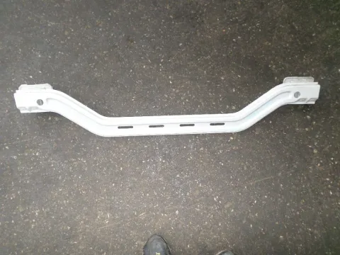 Τραβέρσα Προφυλακτήρα Πίσω για SUZUKI ALTO (2009 - ) (GF) (FC31) Τραβέρσα Προφυλακτήρα Πίσω για SUZUKI ALTO (2009 - ) (GF) (FC31)