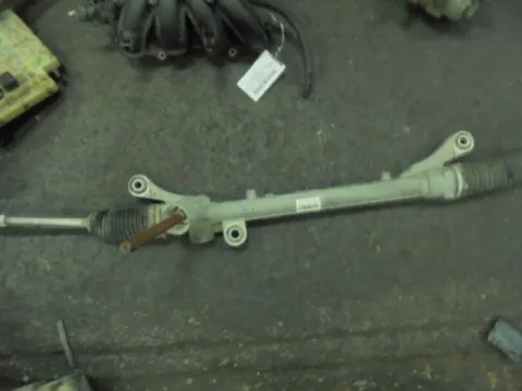 Κρεμαγιέρα Μηχανική για FORD FIESTA (2008 - 2012) Mk6 (JA8) Κρεμαγιέρα Μηχανική για FORD FIESTA (2008 - 2012) Mk6 (JA8)