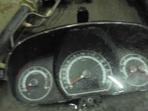 Όργανα Ταμπλό Κοντέρ για HYUNDAI i30 (2012 - ) Όργανα Ταμπλό Κοντέρ για HYUNDAI i30 (2012 - )