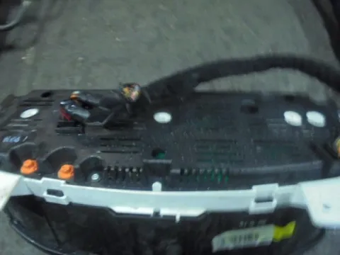 Όργανα Ταμπλό Κοντέρ για HYUNDAI i30 (2012 - ) - 