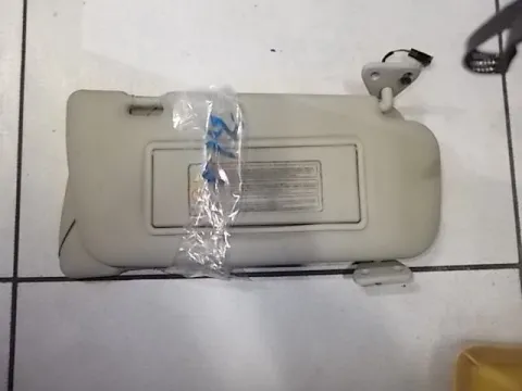 Σετ Σκιαδίων για NISSAN PRIMERA (2002 - 2007) (P12) (eBay) Σετ Σκιαδίων για NISSAN PRIMERA (2002 - 2007) (P12) (eBay)